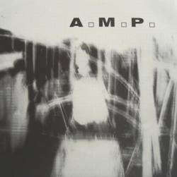 Amp : Studio EP